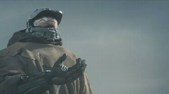 Halo Guardians Video Game HD Wallpaper Hivewallpaper