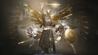 Destiny Video Game 4k Ultra HD Wallpaper