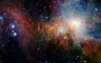 Ios Outer Space Stars Wallpaper And Image