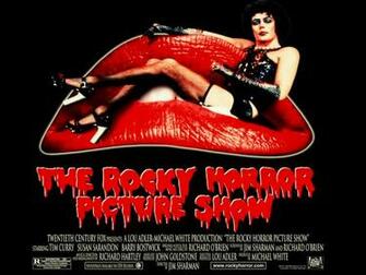 The Rocky Horror Picture Show Desktop Pc And Mac Wallpaper