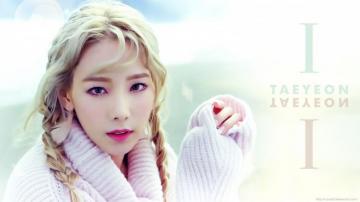 Snsd Taeyeon Wallpaper