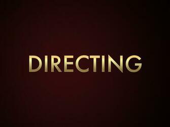 Directing Oscar Nominations Oscars News 92nd