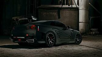 Nissan Gtr Computer Wallpaper Desktop Background Id