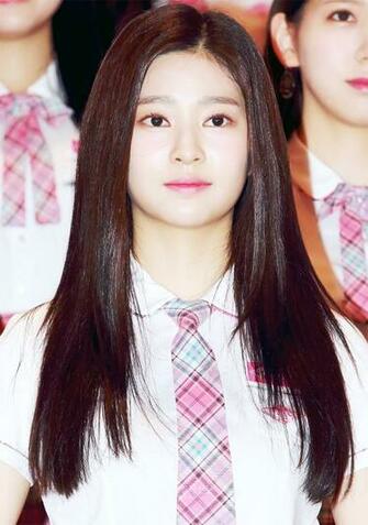Follow Minjoo Produce48 On Instagram Kim
