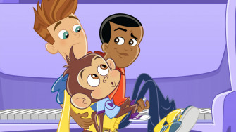 Watch Fresh Beat Band Of Spies Season Episode Singing Pirate