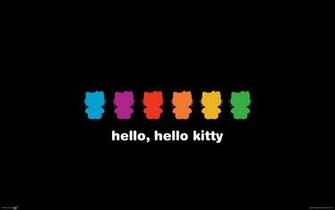 Pics Photos Hello Kitty Screensavers Background Wallpaper