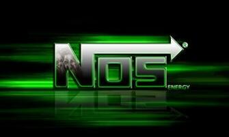 Nos Energy Wallpaper Nitrous