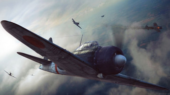 Military Aircraft HD Wallpaper