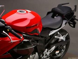 Wallpaper Bikes Hyosung Gt650r High