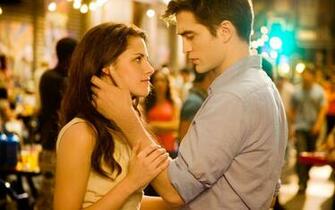 Twilight Saga Wallpaper