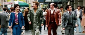 Anchorman Quotes Wallpaper The Legend