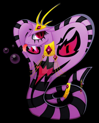 Pokemon Arbok Hot Girls Wallpaper
