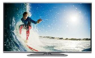 Sharp S Tv Line Up FlatpanelsHD
