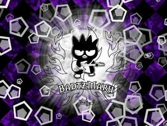 Badtz Maru Wallpaper