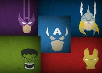 Superheroes En Tu Escritorio Coleccion De Wallpaper