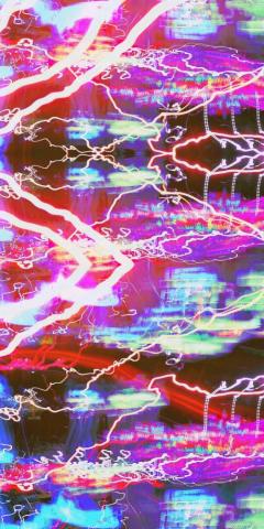 Crazy Wacky Wallpaper