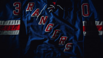 Ny Rangers Wallpaper