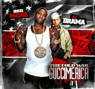 Gucci Mane Southern Gangsta Rap Rapper Hip Hop Drama Poster Wallpaper