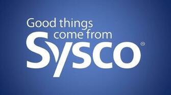 Sysco Logos