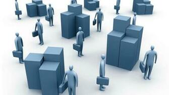 Business HD Wallpaper Desktop Image
