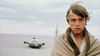 Pics Photos Full Size More Wars Luke Skywalker On