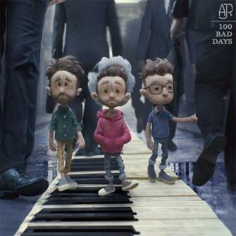 Bad Days Ajr Wallpaper On