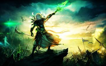 Epic Fantasy