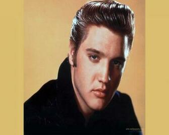 Elvis Presley Wallpaper