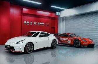 Nissan 370z Nismo Revealed Photo Amp Image Gallery