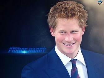 Prince Harry Wallpaper