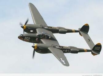 World War Planes
