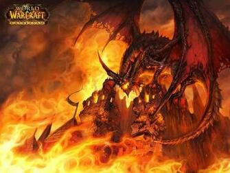 Wallpaper World Of Warcraft