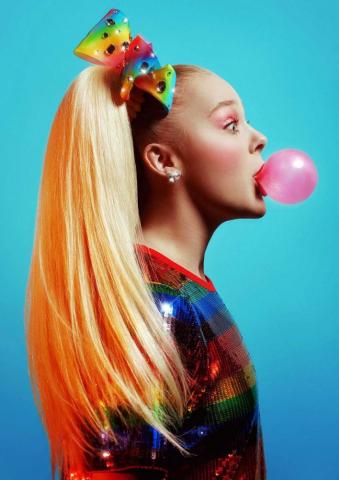 Jojo Siwa Wallpaper Enwallpaper