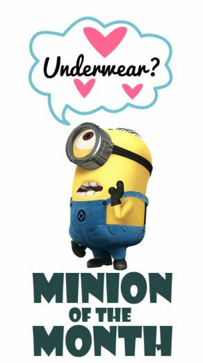 App Photo Editing Instagram Minion iPhone Wallpaper Too Cute