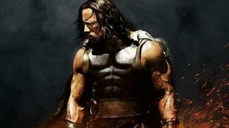 Hercules Wallpaper
