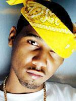Juelz Santana Wallpaper