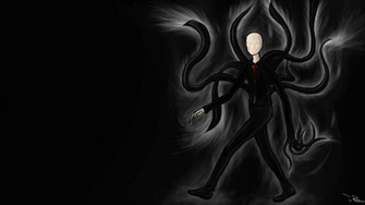 Slender M S Que Una Leyenda Moda Y Red