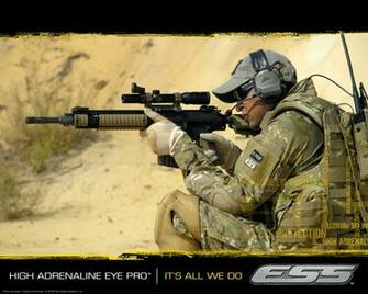 Soldiers Sniper Military Background For Compu Wallpaper