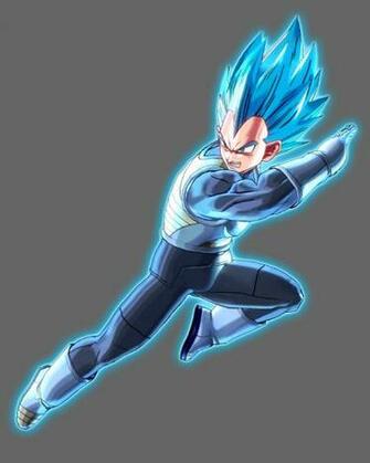 Vegeta Ssgss Wallpaper Dragon Ball