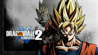 Dragon Ball Xenoverse HD Wallpaper And Background Image