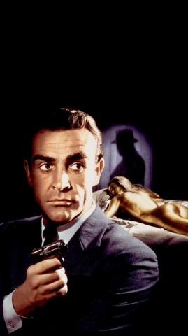Amazing James Bond Ideas