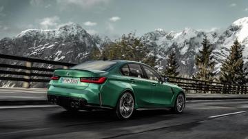 Bmw M3 Competition Wallpaper Specs Videos 4k HD