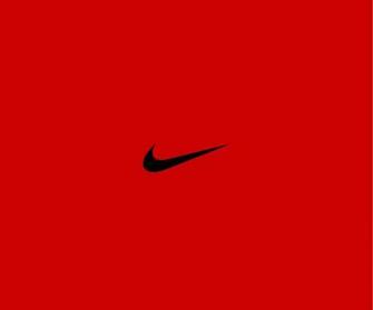 Red Nike Wallpaper Jpg