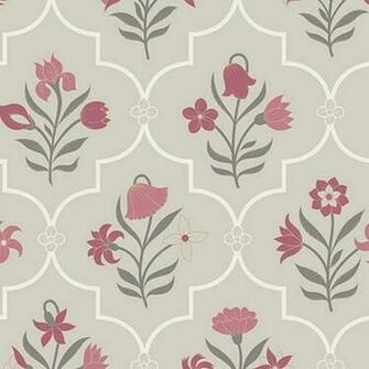 Bagh E Fiza Hats Pichwai Paintings Modern Wallpaper Designs