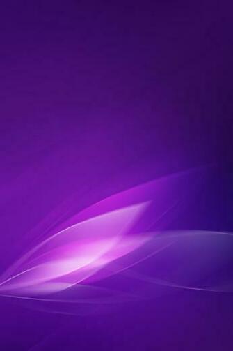 Purple iPhone Wallpaper