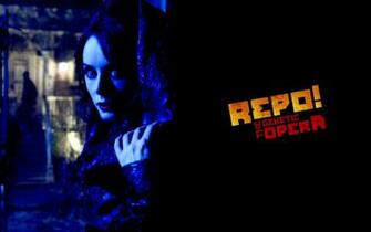 Repo The Genetic Opera Wallpaper