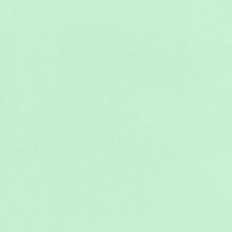 Mint Broadcloth Fabric Green Wallpaper