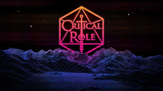 Critical Role Wallpaper