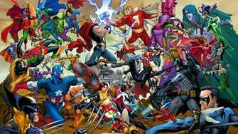 Joss Whedon Finally Weighs In On Marvel Vs Dc Space