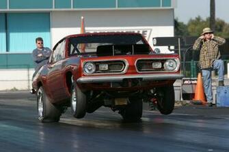 Drag Racing List Topma Dallas Raceway September